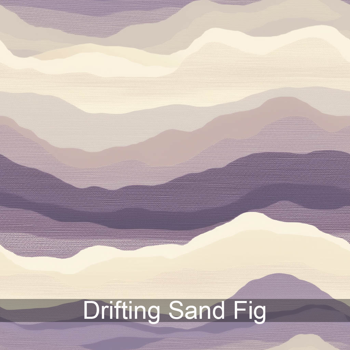 SIDE PANEL - Drifting Sand