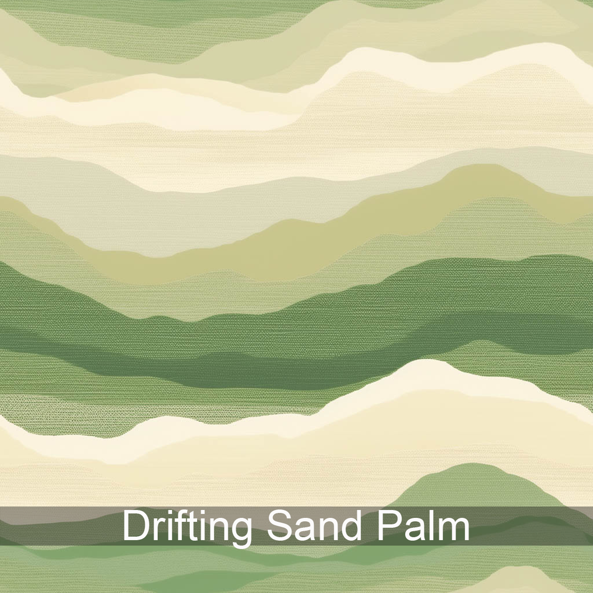 SIDE PANEL - Drifting Sand