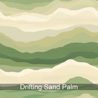 SIDE PANEL - Drifting Sand