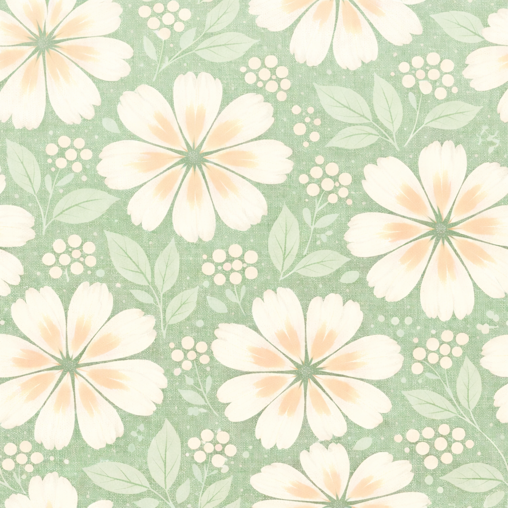 Atlanta Fabrics Drifting Sorbet Fabric | Atlanta Fabrics