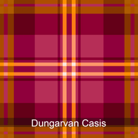 Dungarvan Duvet Cover