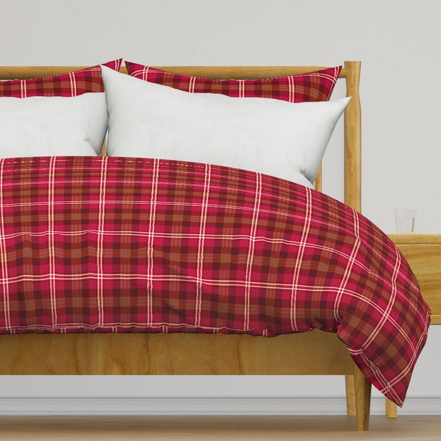 Dungarvan Duvet Cover