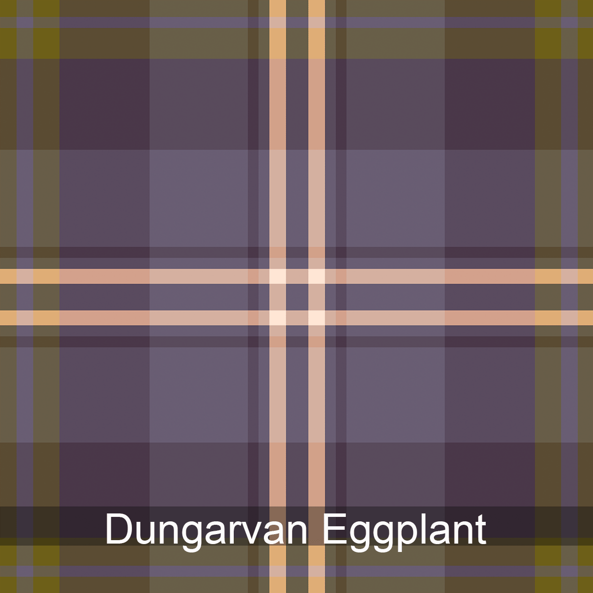 Dungarvan Duvet Cover