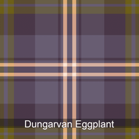 Dungarvan Duvet Cover