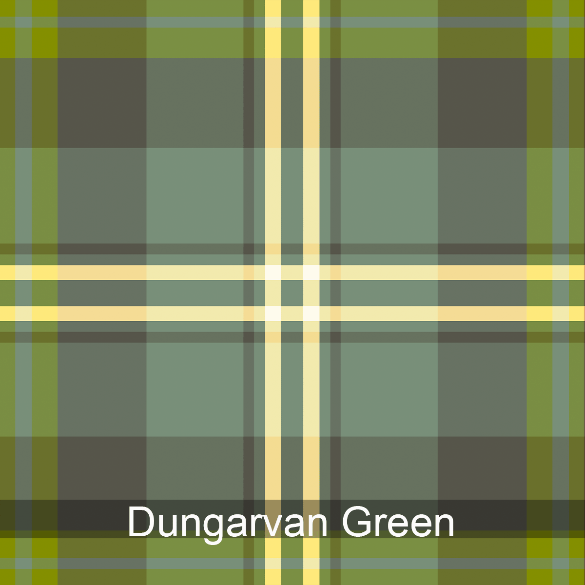 Dungarvan Duvet Cover