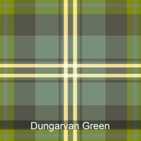 Dungarvan Duvet Cover