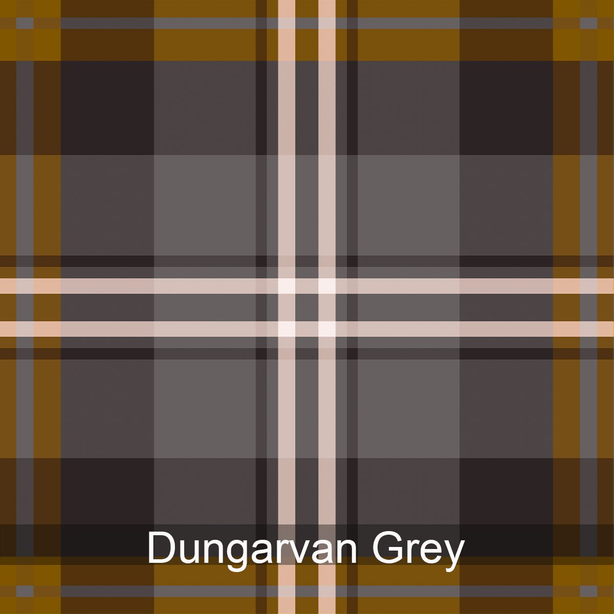 Dungarvan Duvet Cover