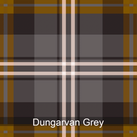 Dungarvan Duvet Cover