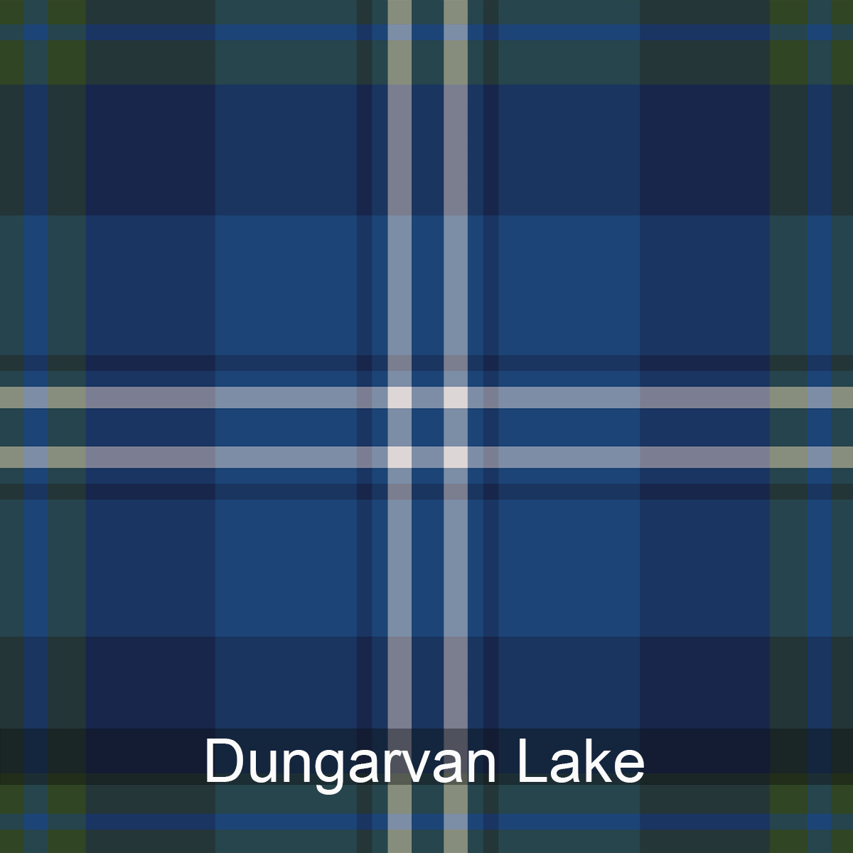 Dungarvan Duvet Cover