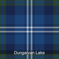 Dungarvan Duvet Cover