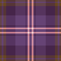 Dungarvan Plaid Purple