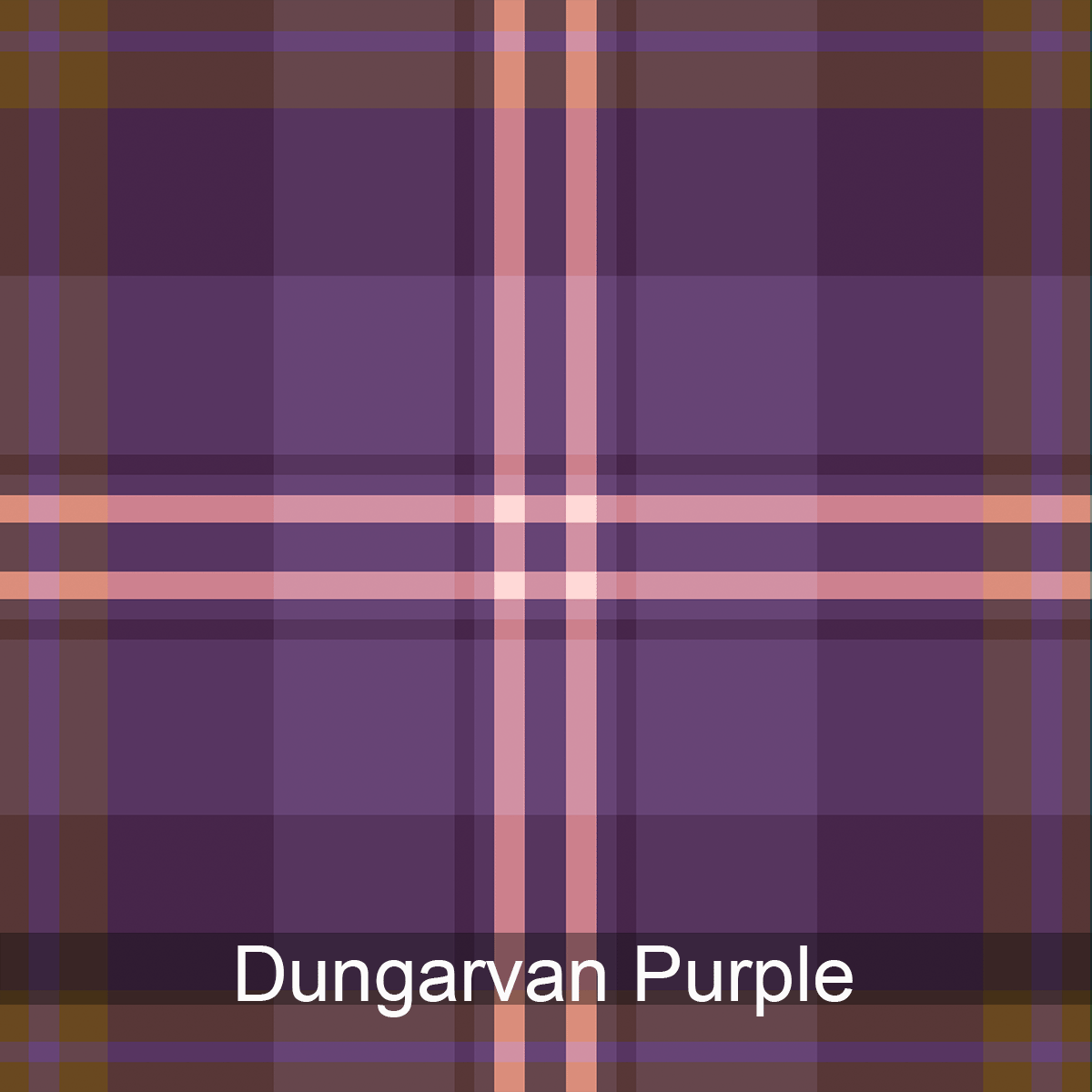 Dungarvan Duvet Cover