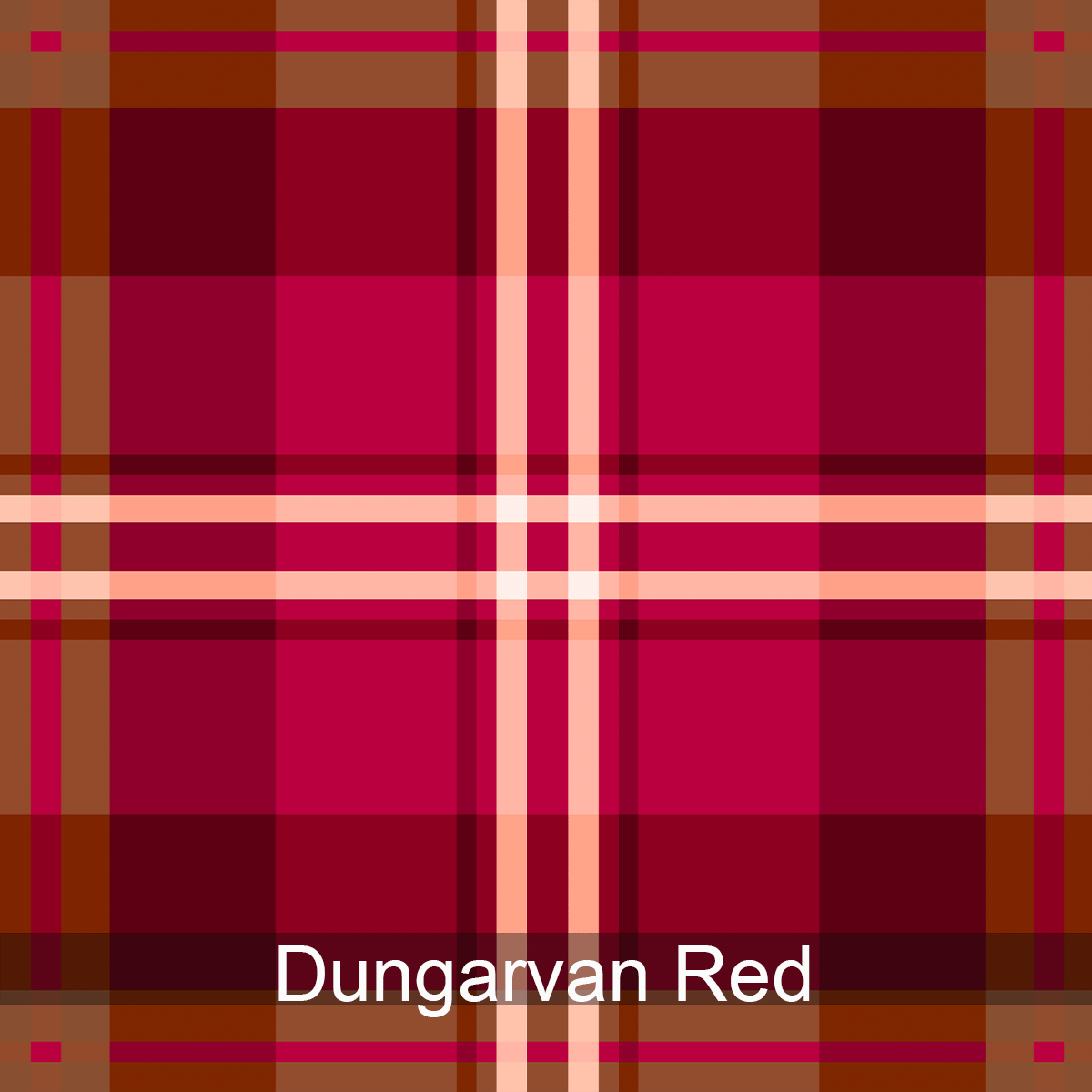 Dungarvan Duvet Cover