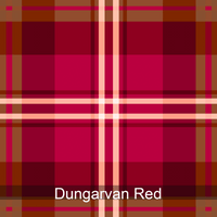 Dungarvan Duvet Cover