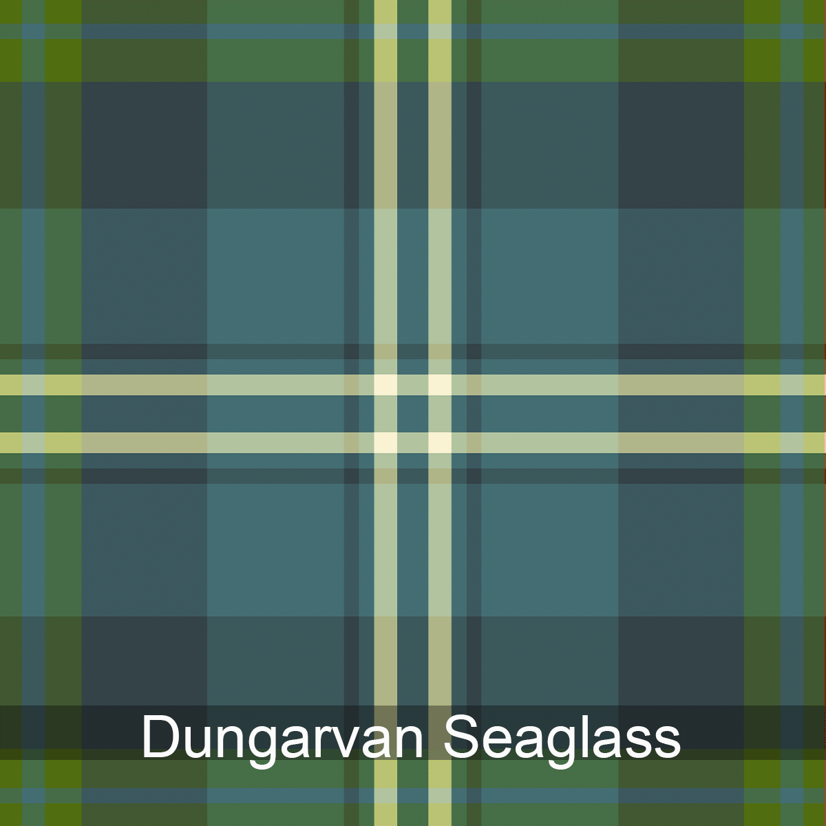 Dungarvan Duvet Cover