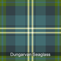 Dungarvan Duvet Cover