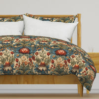 Dunhaven Duvet Cover