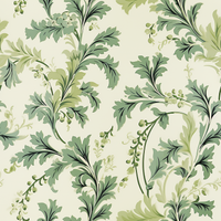 Atlanta Fabrics Dyce Green Fabric | Atlanta Fabrics