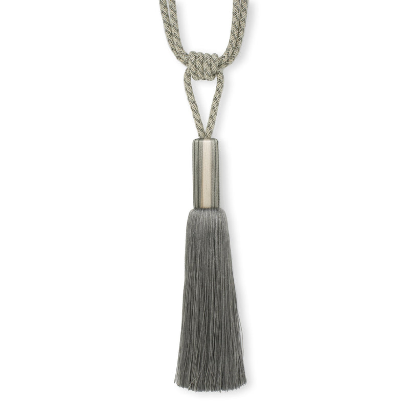 STOUT EBBADARE 4 GREY Trim | Atlanta Fabrics