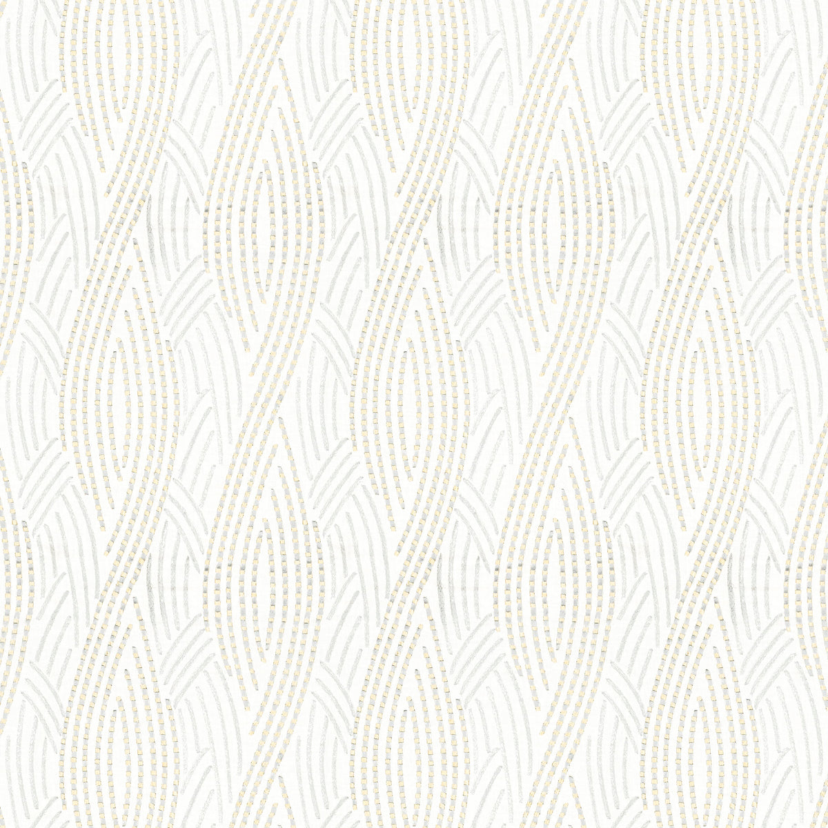 STOUT ECLAIR 1 ASH Fabric | Atlanta Fabrics