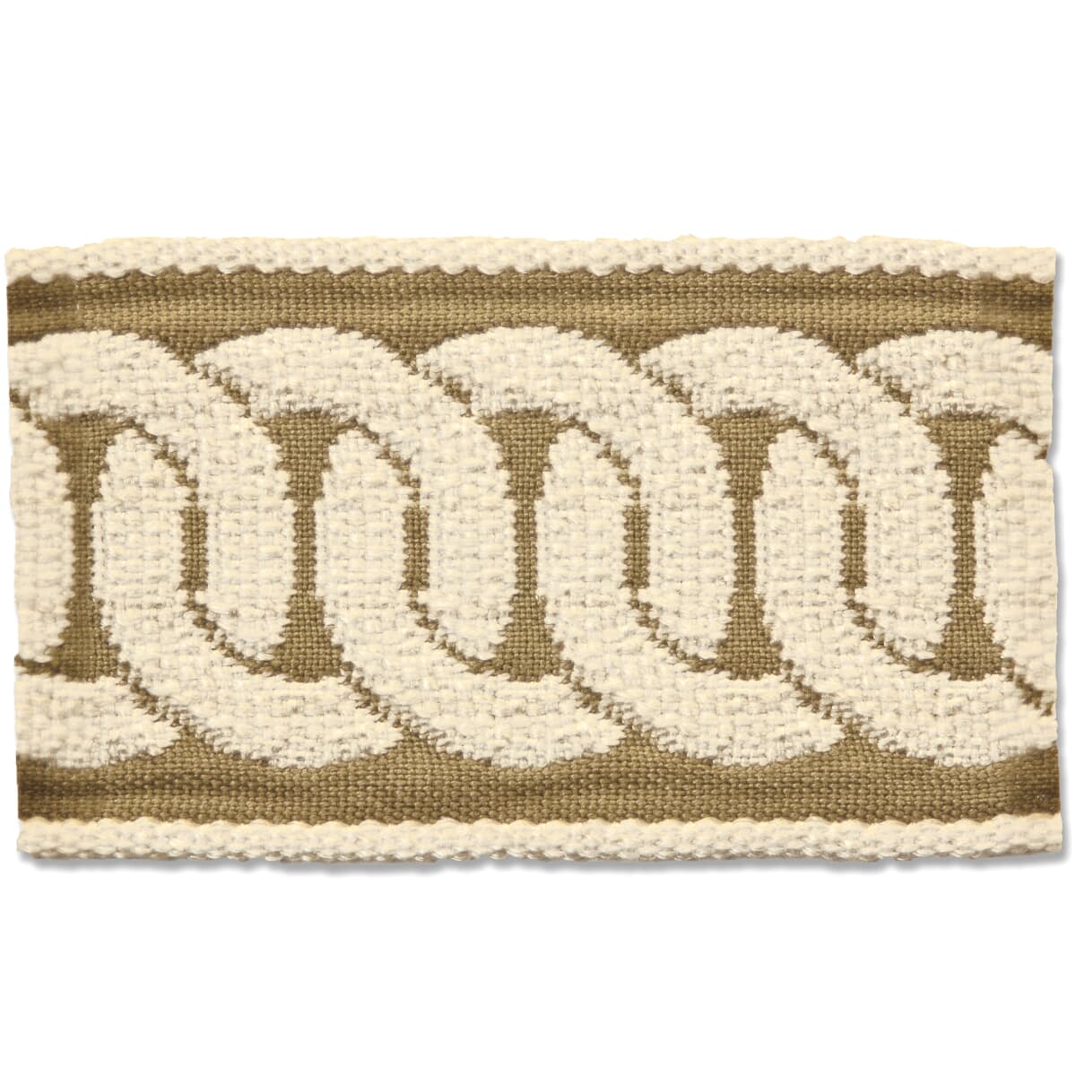 STOUT EDDERTON 2 DESERT Trim | Atlanta Fabrics