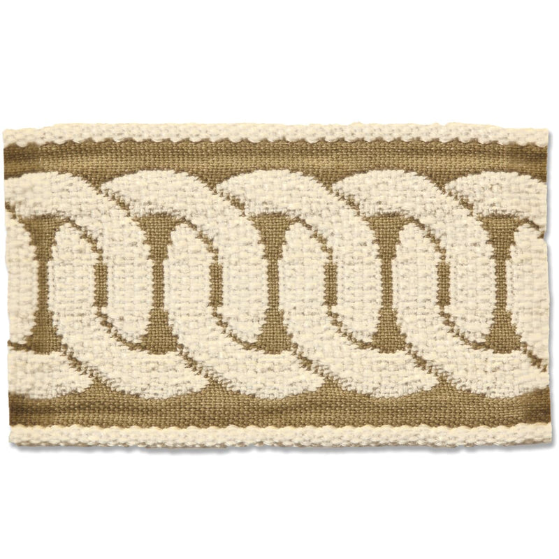 STOUT EDDERTON 2 DESERT Trim | Atlanta Fabrics
