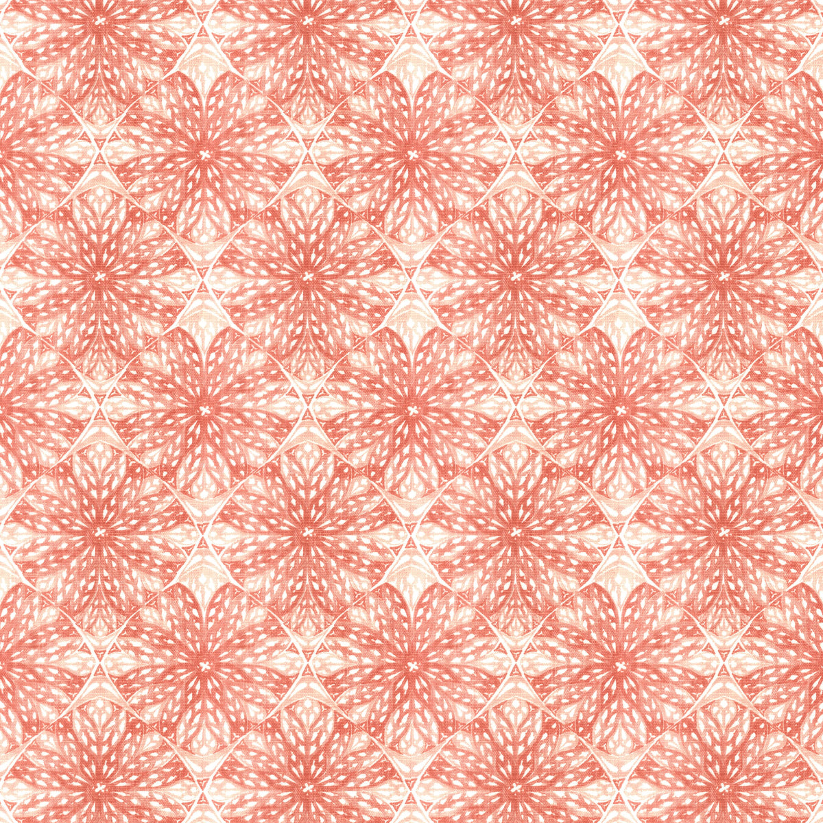 STOUT EDELWEISS 1 SALMON Fabric | Atlanta Fabrics