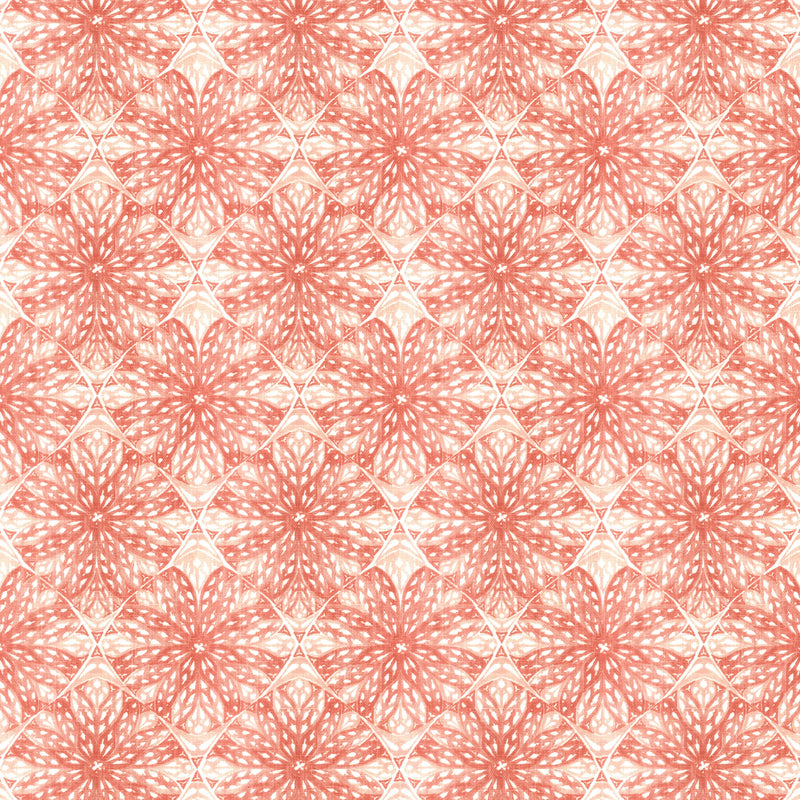 STOUT EDELWEISS 1 SALMON Fabric | Atlanta Fabrics