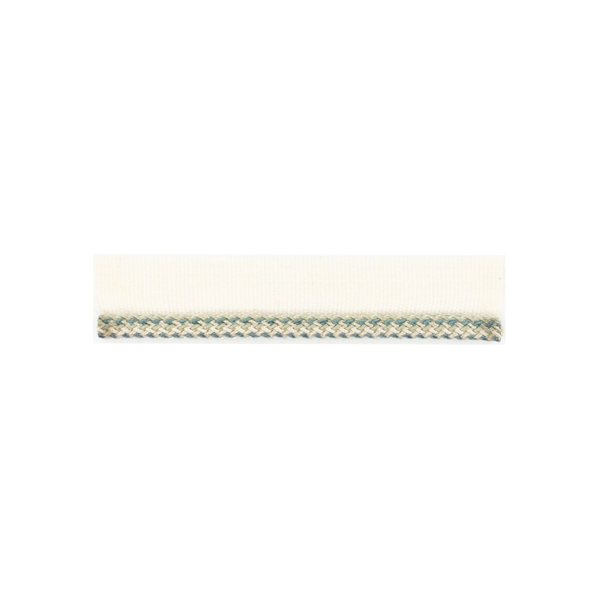 STOUT ELEANOR LIPCORD 2 MIST Trim | Atlanta Fabrics