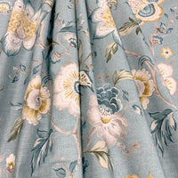 MagFabrics ELOISE AEGEAN  | Atlanta Fabrics