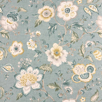 MagFabrics ELOISE AEGEAN  | Atlanta Fabrics