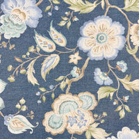 MagFabrics ELOISE BLUESKY  | Atlanta Fabrics