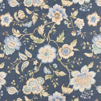 MagFabrics ELOISE BLUESKY  | Atlanta Fabrics