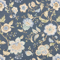 MagFabrics ELOISE BLUESKY  | Atlanta Fabrics