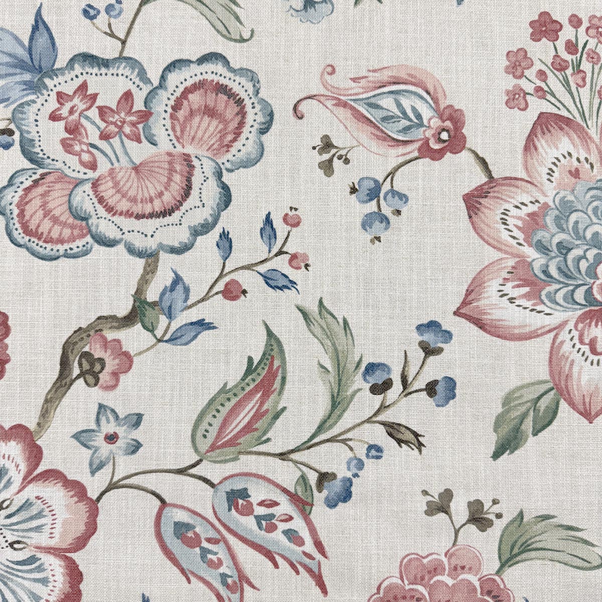MagFabrics ELOISE WHISPER  | Atlanta Fabrics