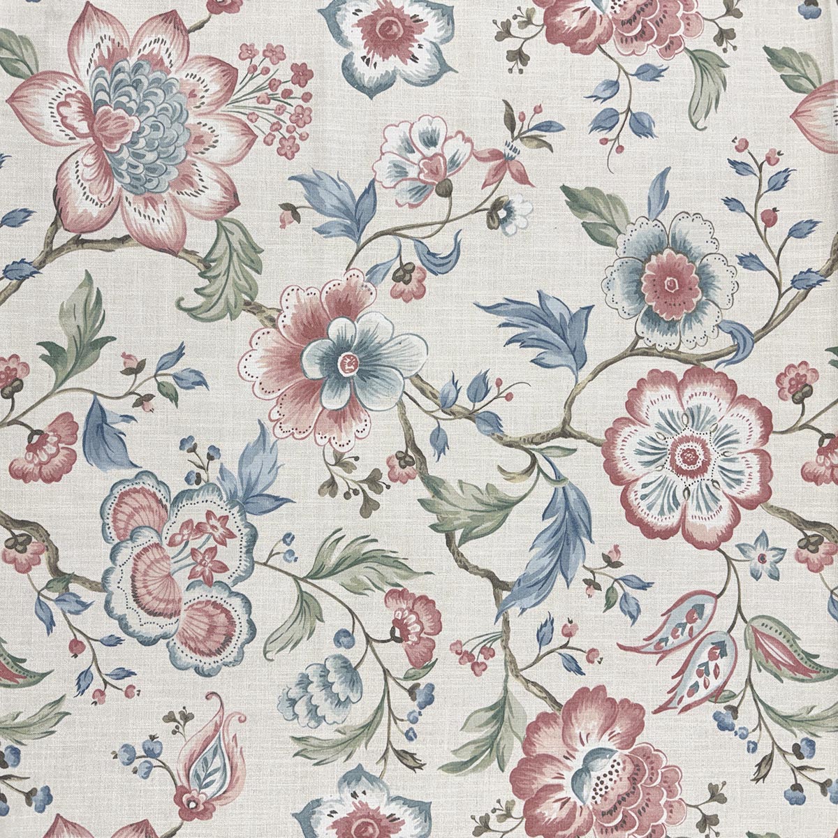MagFabrics ELOISE WHISPER  | Atlanta Fabrics