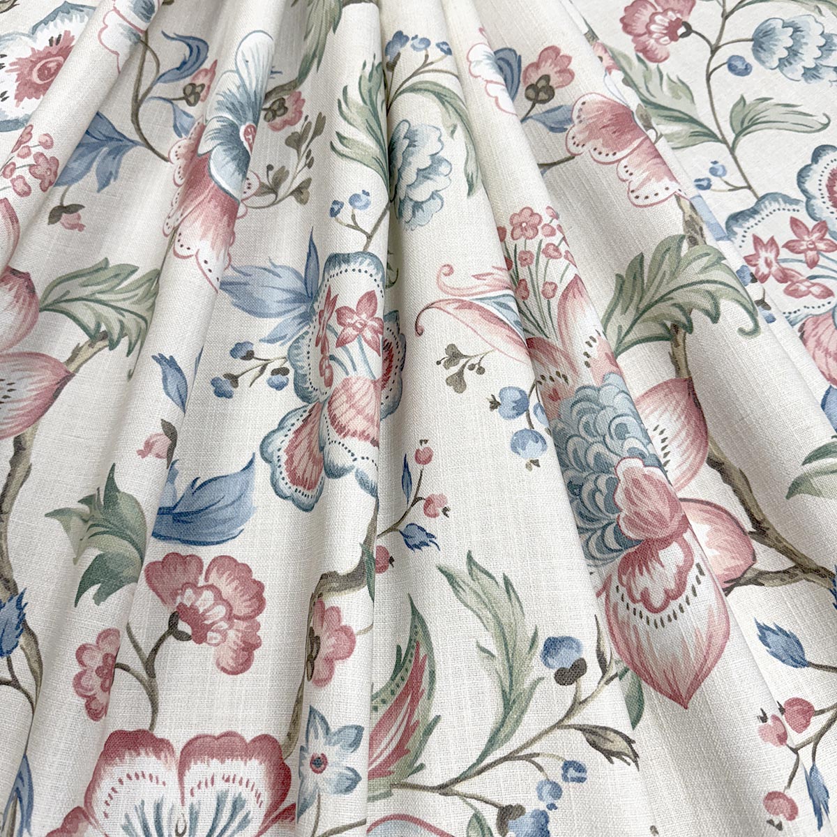 MagFabrics ELOISE WHISPER  | Atlanta Fabrics