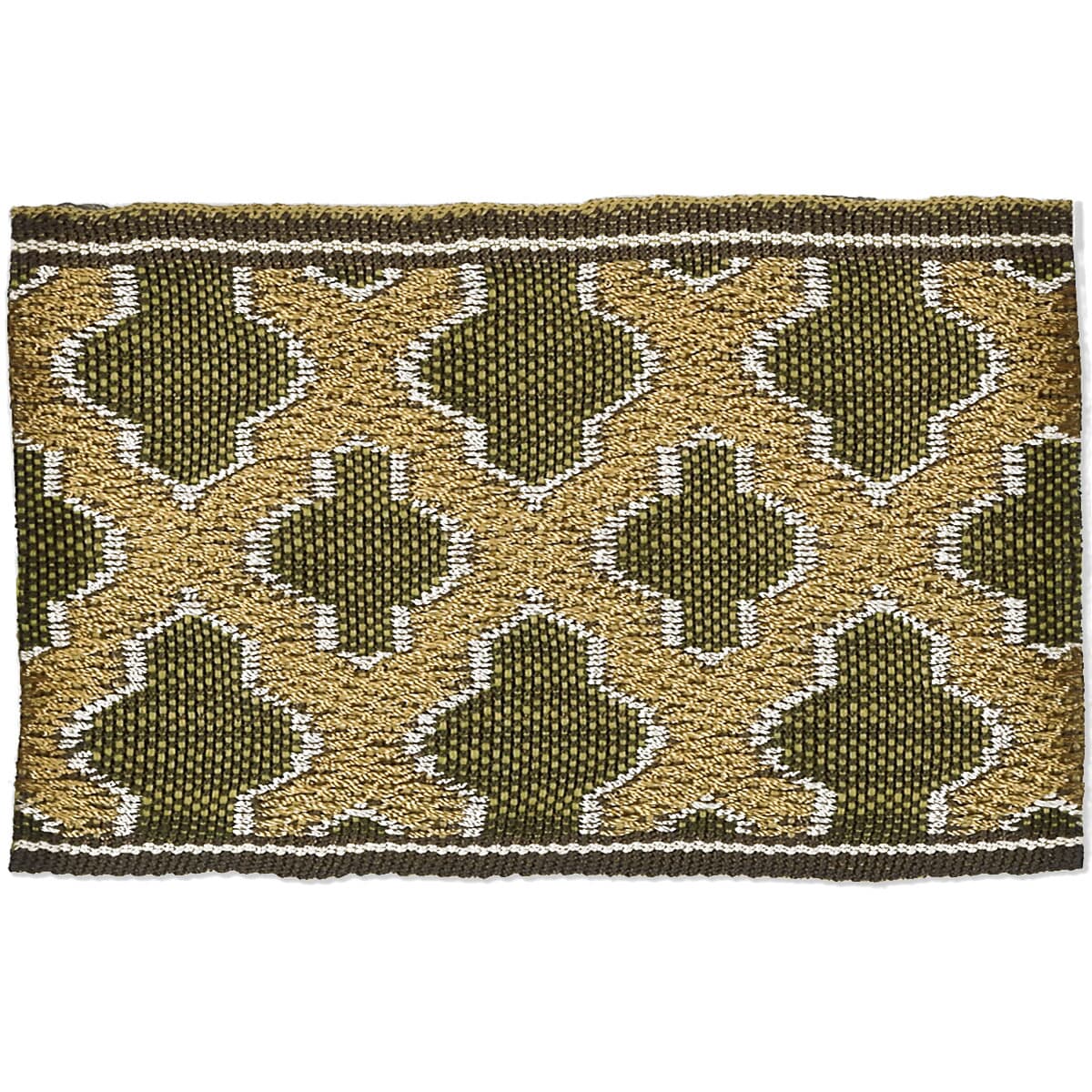 STOUT ELUSIVE 2 DUSK Trim | Atlanta Fabrics