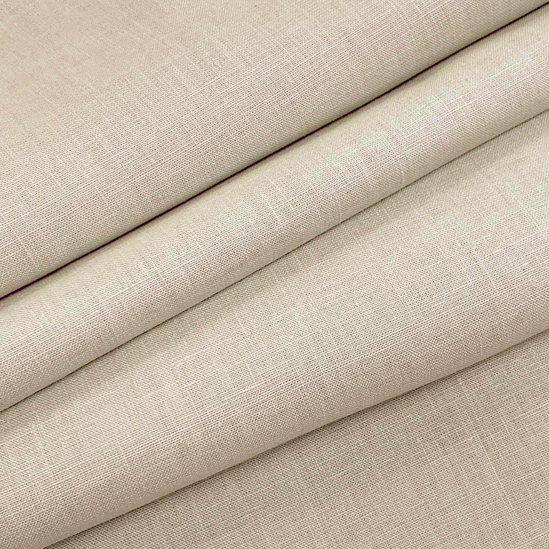 MagFabrics EMMA LINEN FAWN Fabric | Atlanta Fabrics