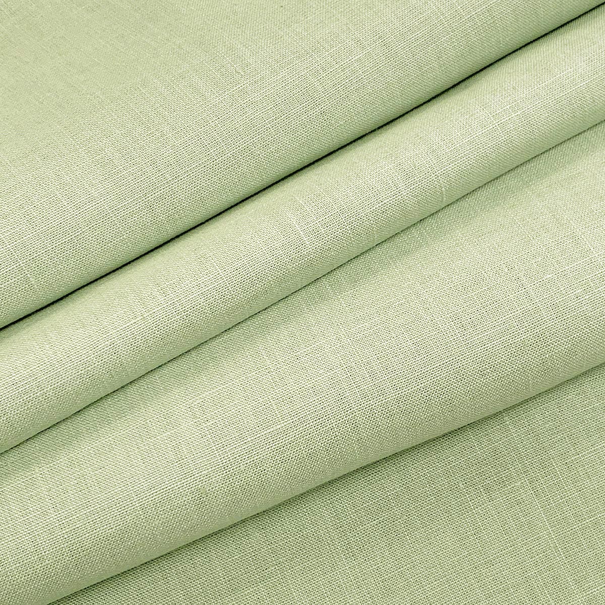 EMMA LINEN MINT