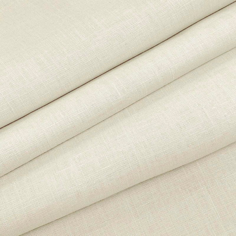 MagFabrics EMMA LINEN OFF WHITE  | Atlanta Fabrics