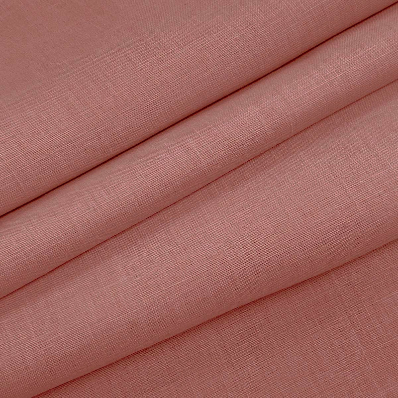 MagFabrics EMMA LINEN ORCHID Fabric | Atlanta Fabrics