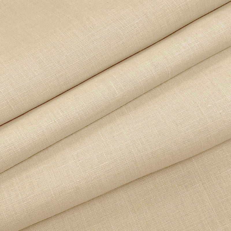 MagFabrics EMMA LINEN UNBLEACHED  | Atlanta Fabrics