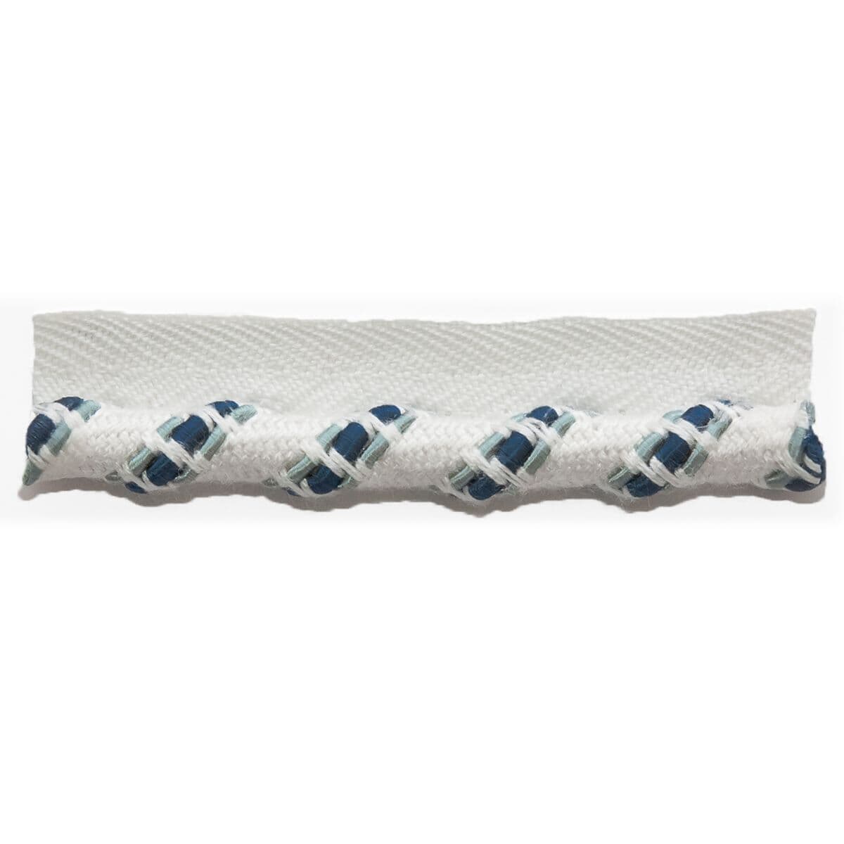 STOUT ENCINA 1 BLUEBELL Trim | Atlanta Fabrics