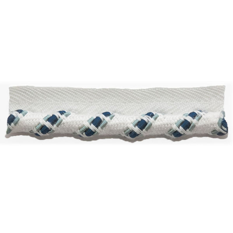 STOUT ENCINA 1 BLUEBELL Trim | Atlanta Fabrics