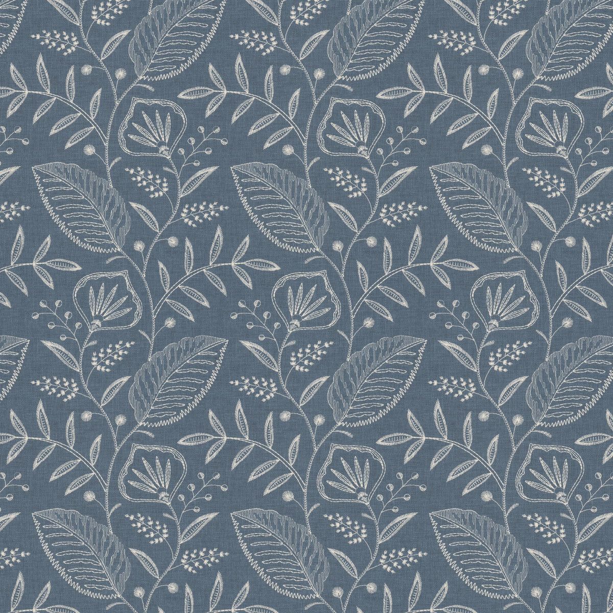 STOUT ESTO 1 SLATE Fabric | Atlanta Fabrics