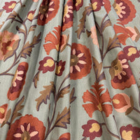MagFabrics ETTA CLAY  | Atlanta Fabrics