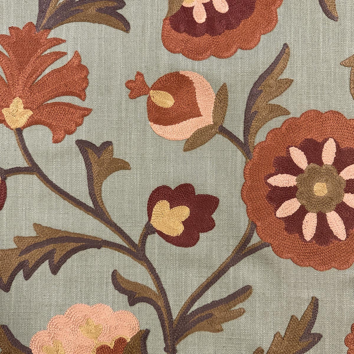 MagFabrics ETTA CLAY  | Atlanta Fabrics
