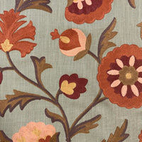 MagFabrics ETTA CLAY  | Atlanta Fabrics