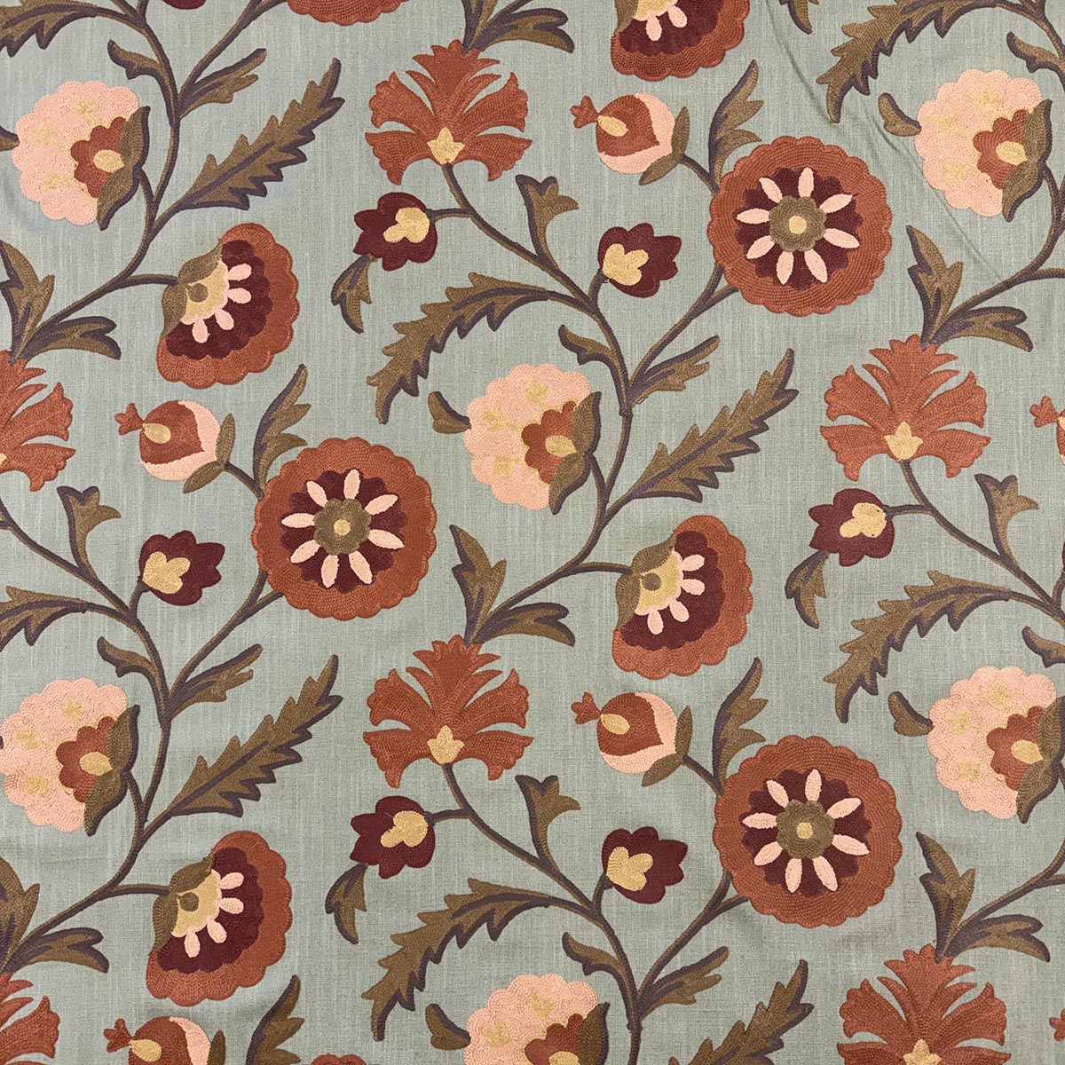 MagFabrics ETTA CLAY  | Atlanta Fabrics